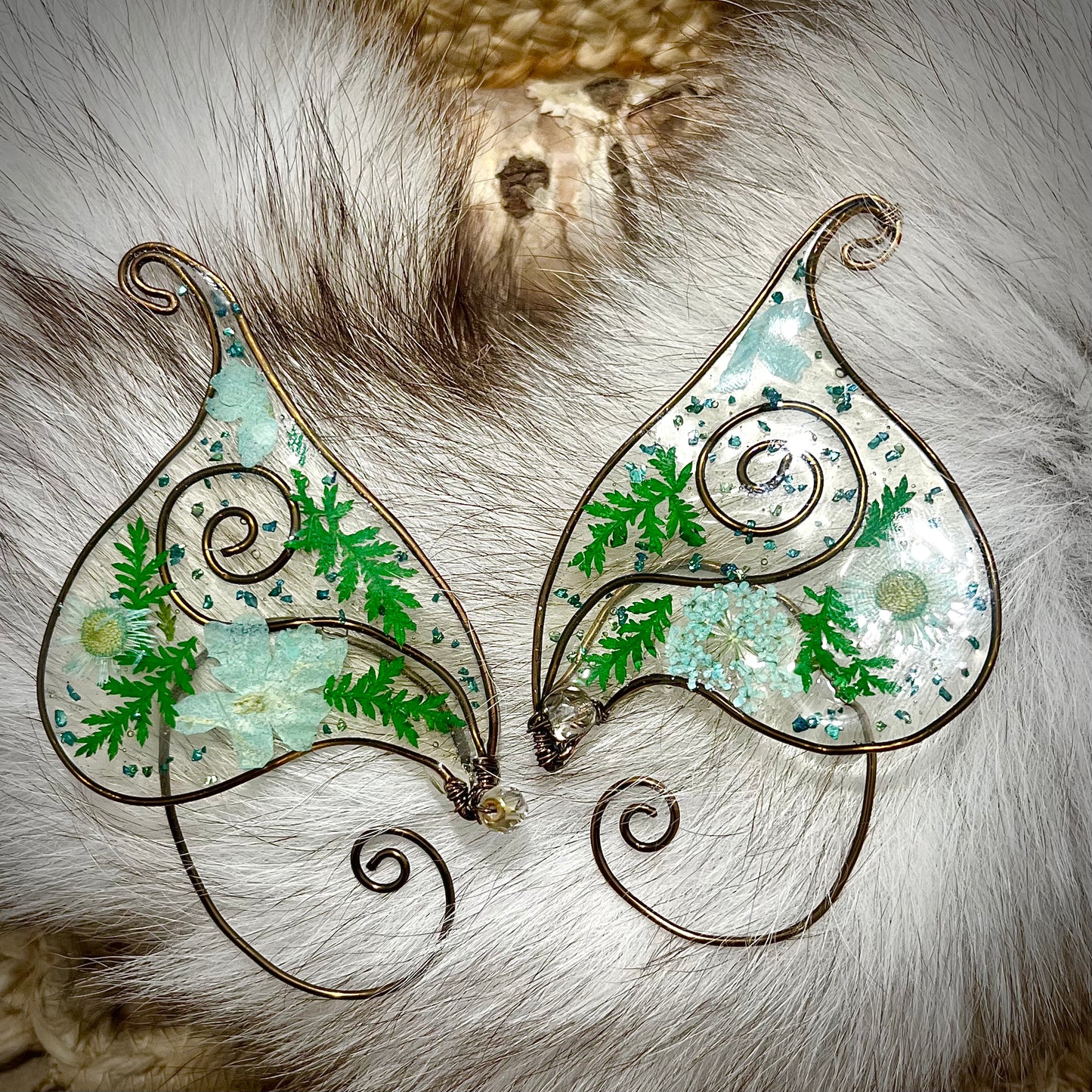 Small Elf Ears