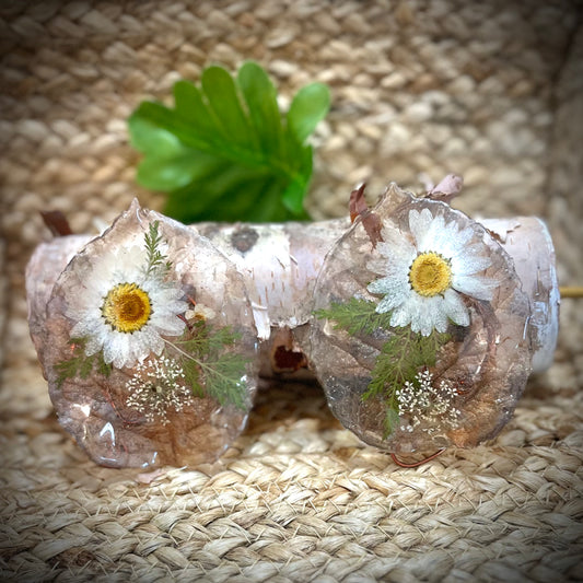 Daisy Girl Elf Ears
