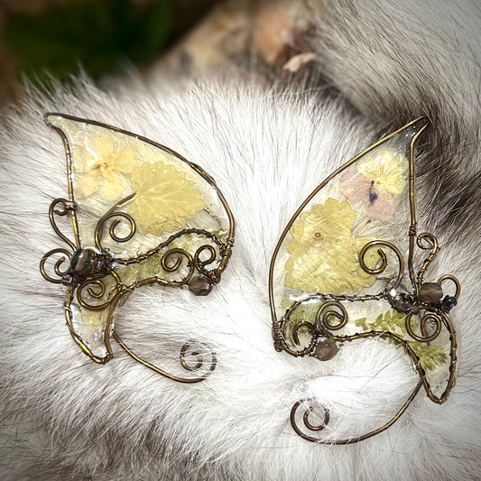 Elf Ears