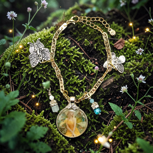 Fairy Bracelet